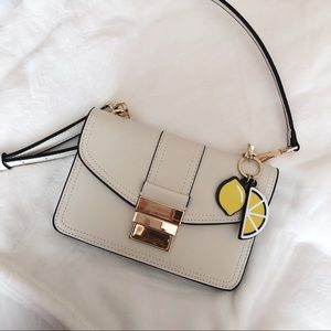 Crossbody bag